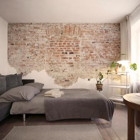Vintage Rooms / Old Town Wroclaw / City Center المظهر الخارجي الصورة