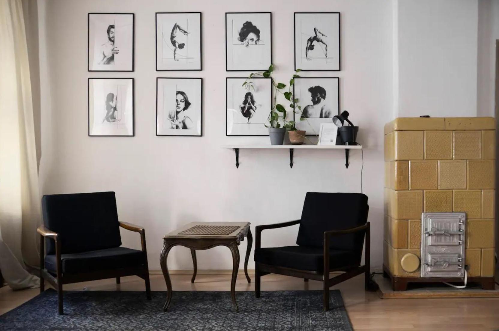 Vintage Rooms / Old Town Wroclaw / City Center المظهر الخارجي الصورة