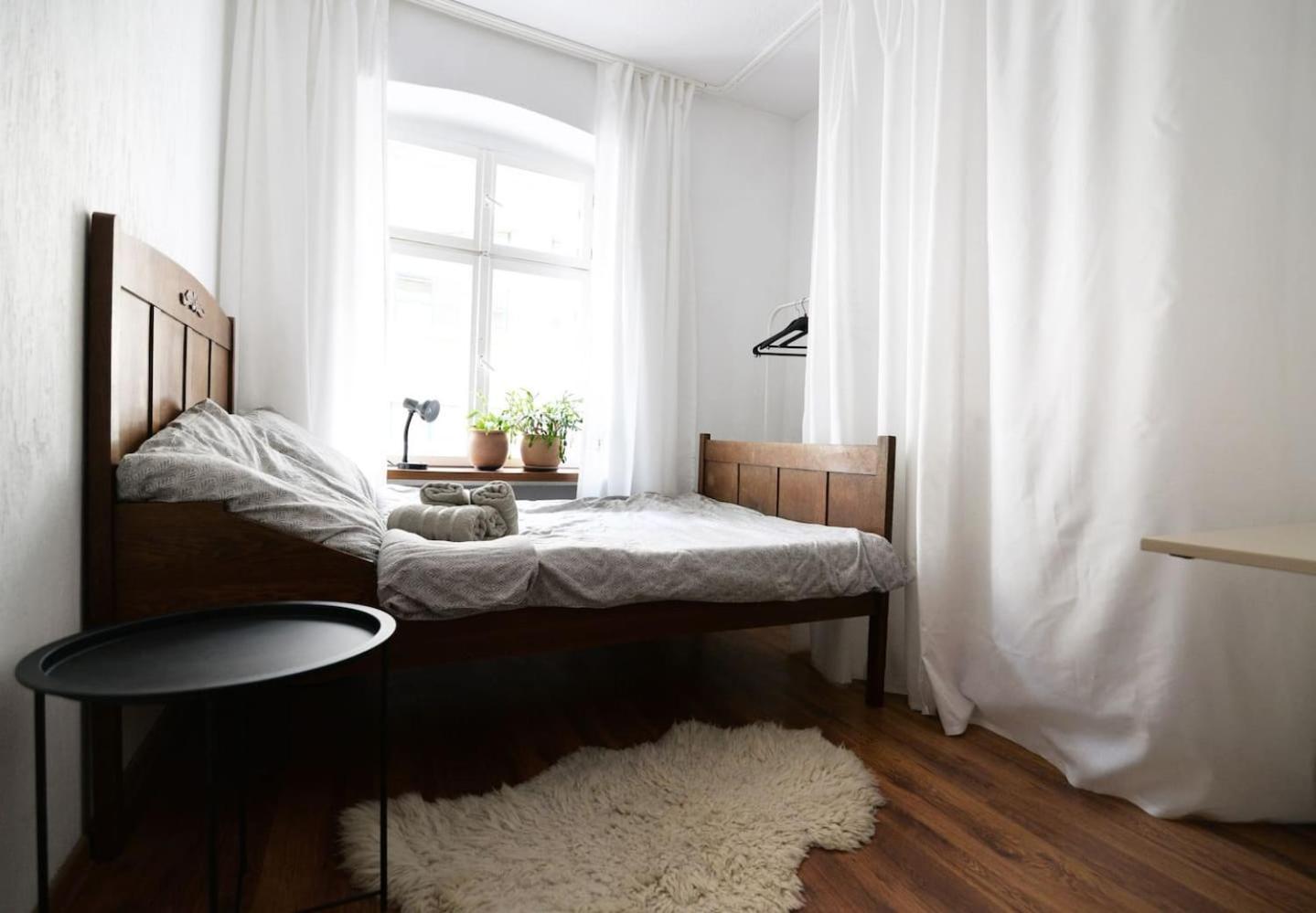 Vintage Rooms / Old Town Wroclaw / City Center المظهر الخارجي الصورة