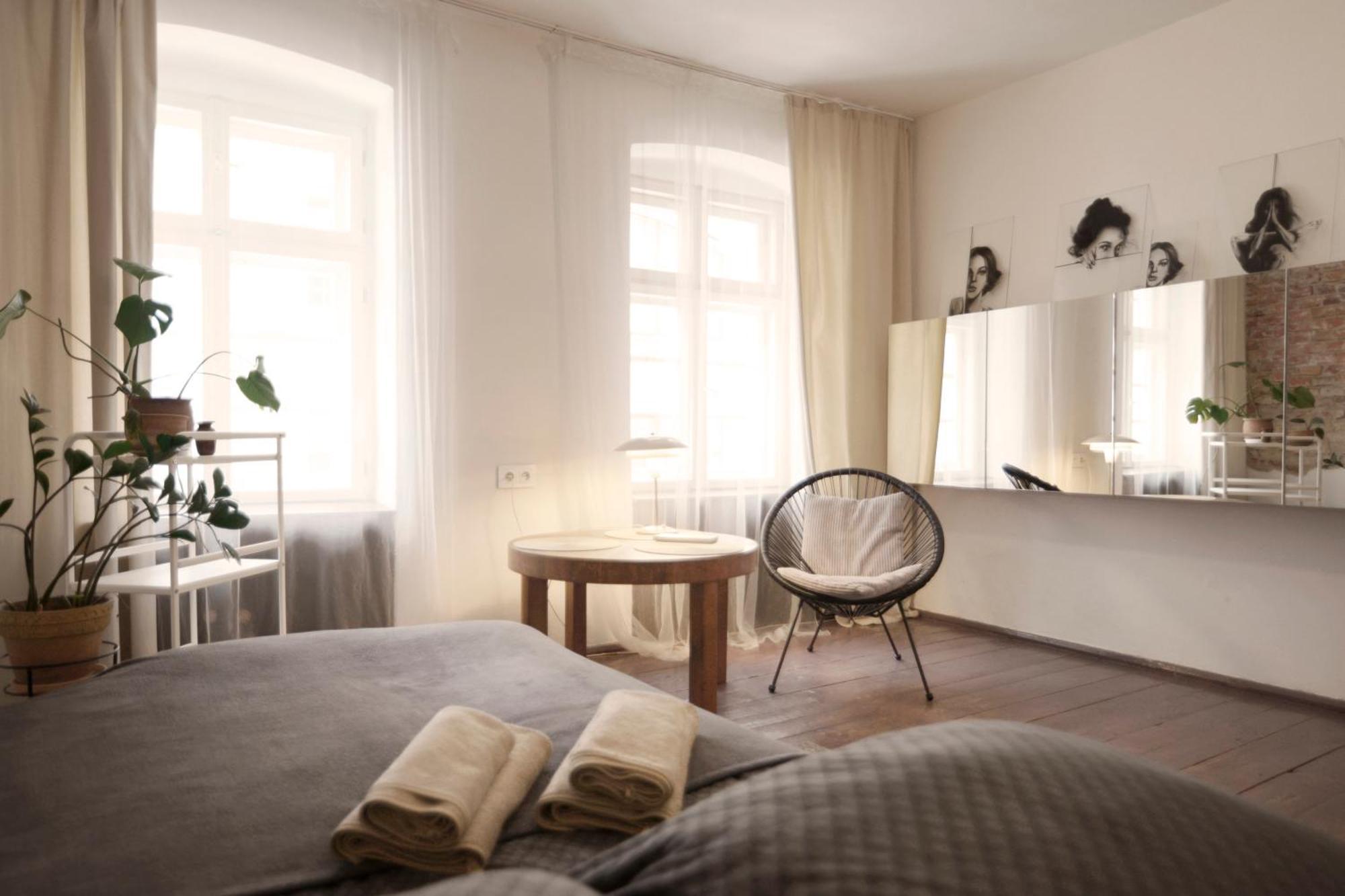 Vintage Rooms / Old Town Wroclaw / City Center المظهر الخارجي الصورة