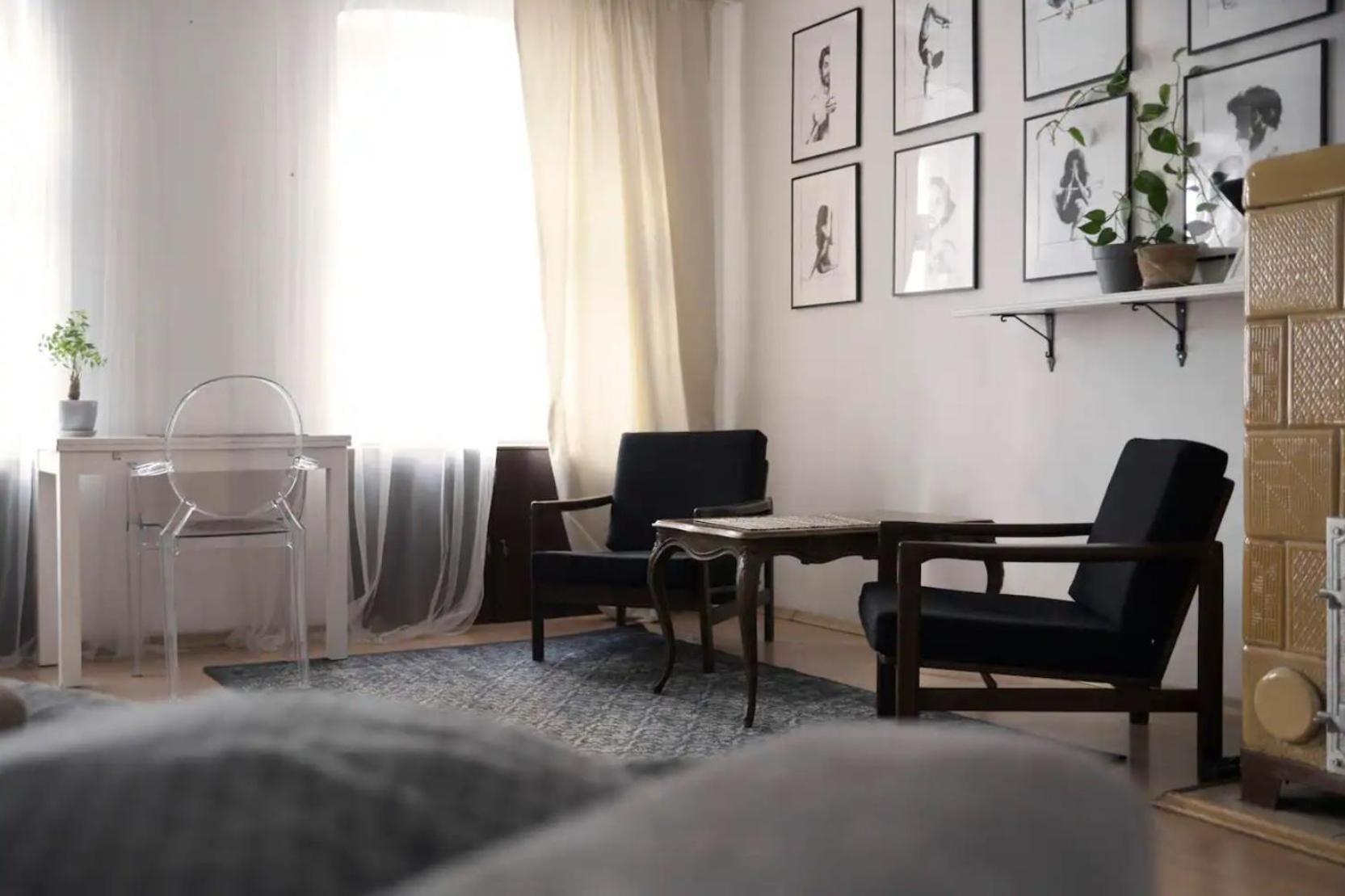 Vintage Rooms / Old Town Wroclaw / City Center المظهر الخارجي الصورة