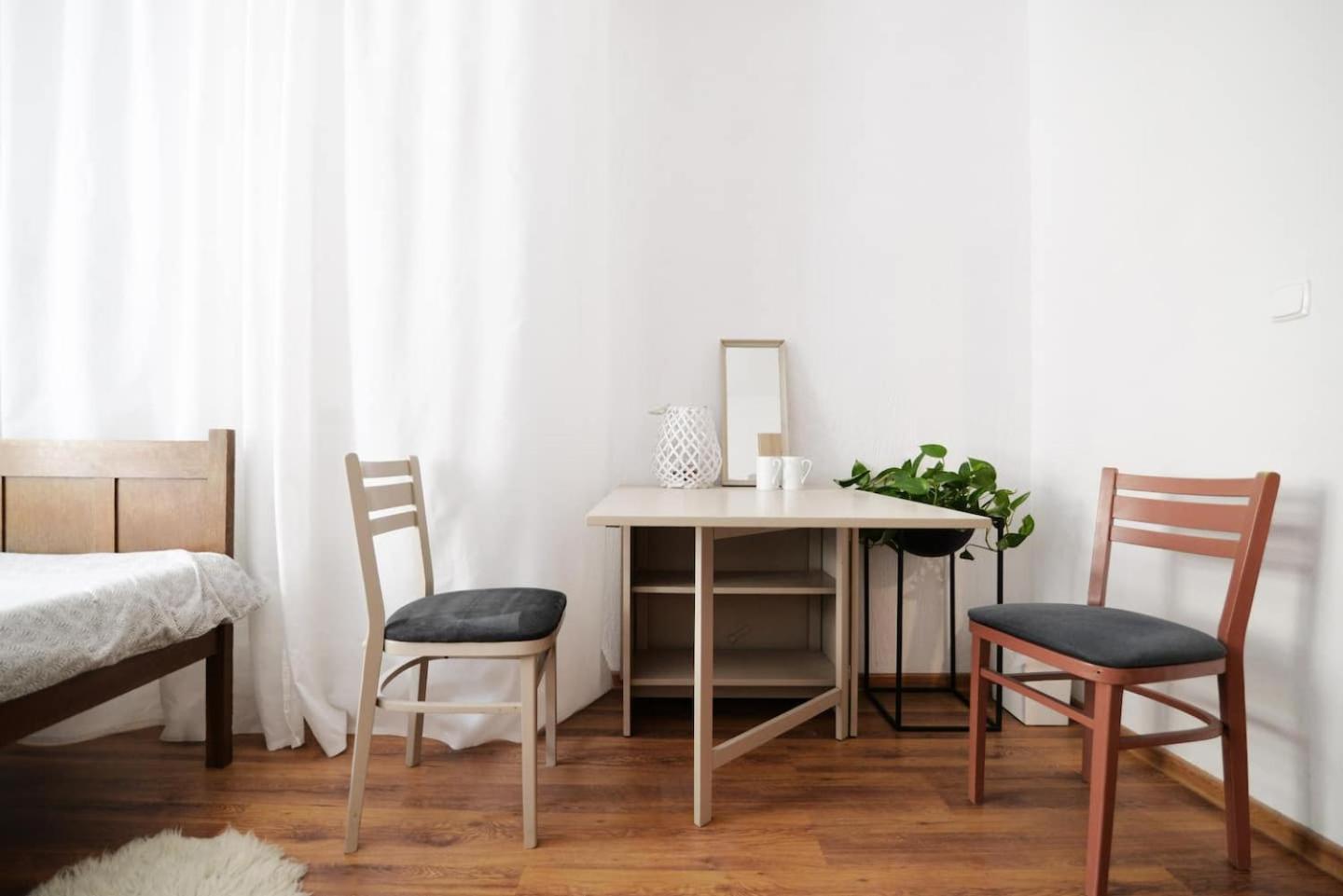 Vintage Rooms / Old Town Wroclaw / City Center المظهر الخارجي الصورة