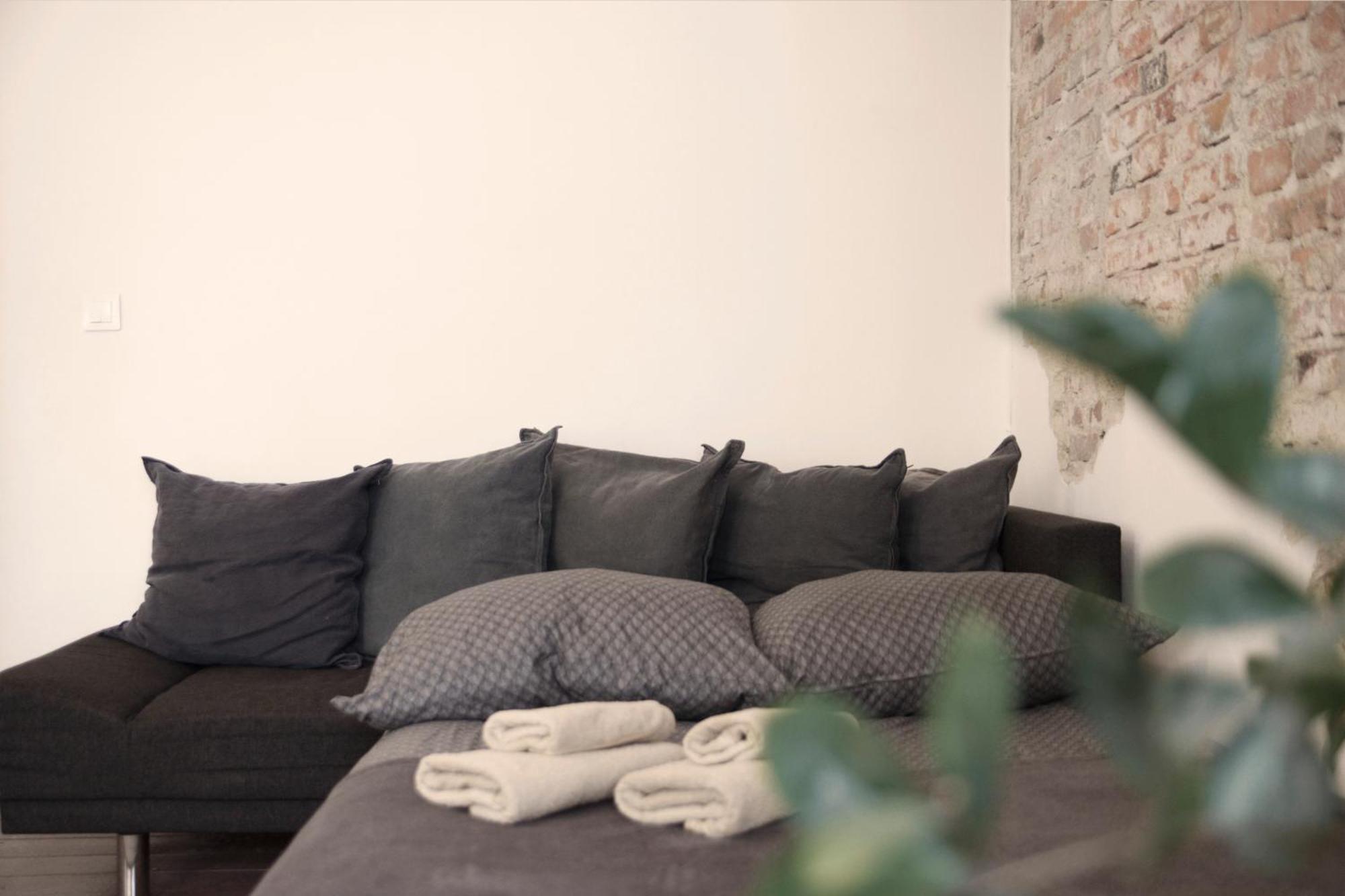 Vintage Rooms / Old Town Wroclaw / City Center المظهر الخارجي الصورة