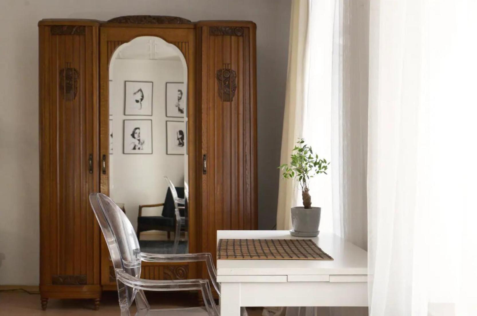 Vintage Rooms / Old Town Wroclaw / City Center المظهر الخارجي الصورة