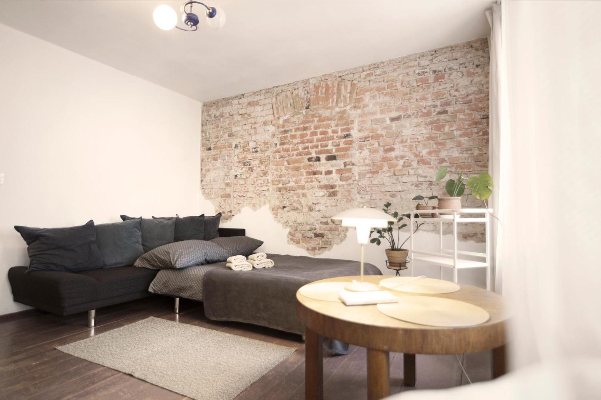 Vintage Rooms / Old Town Wroclaw / City Center المظهر الخارجي الصورة