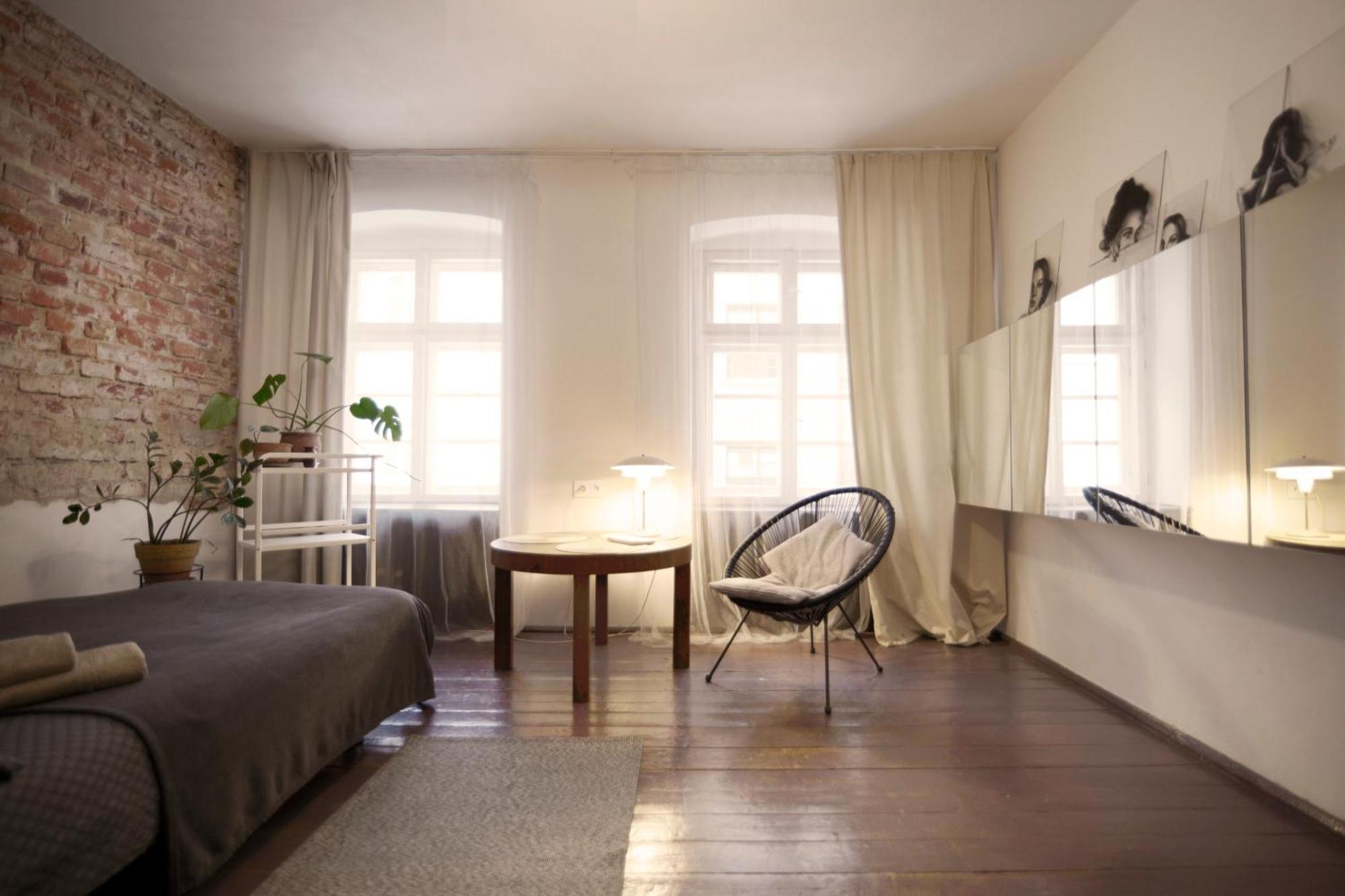 Vintage Rooms / Old Town Wroclaw / City Center المظهر الخارجي الصورة