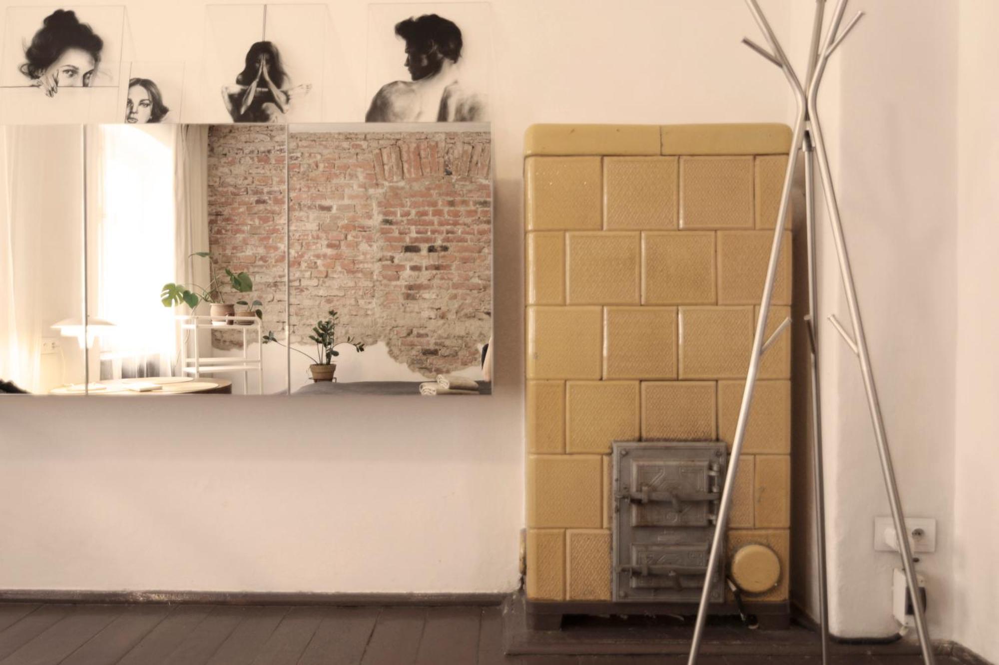 Vintage Rooms / Old Town Wroclaw / City Center المظهر الخارجي الصورة